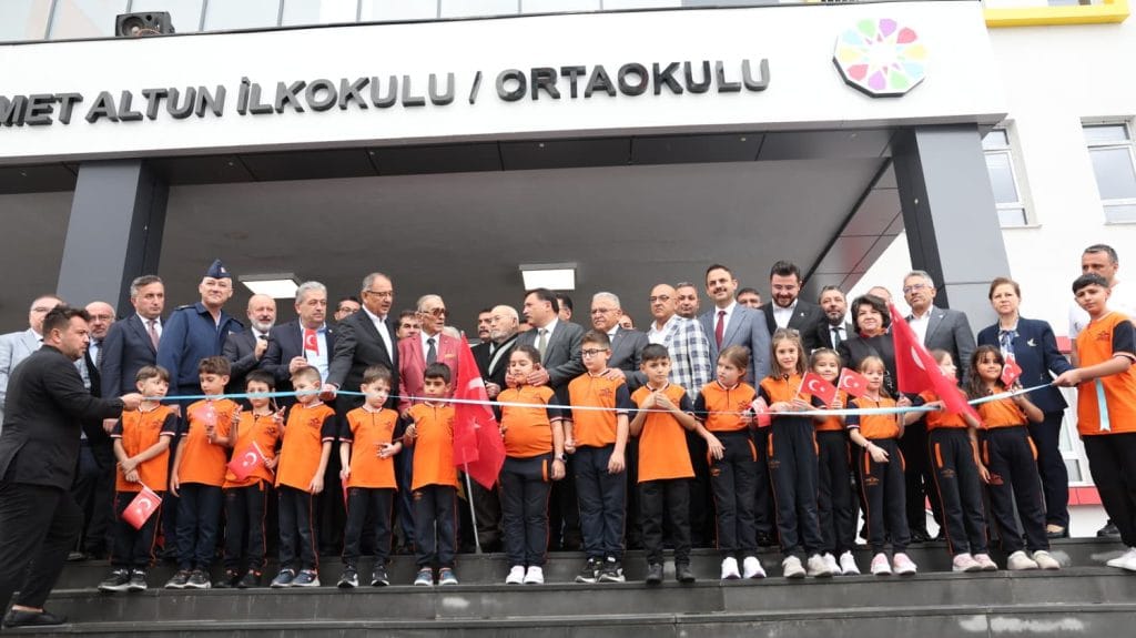 Eğitim-Öğretim Yılının Açılış Töreni, Eylül Ayı Meclisi, Güz Dönemi Spor Okul Kayıtları, Develi İlçe Halk Kütüphanesi, Villa parselleri, Vatandaşın kışlık hazırlığı, Milli maç heyecanı