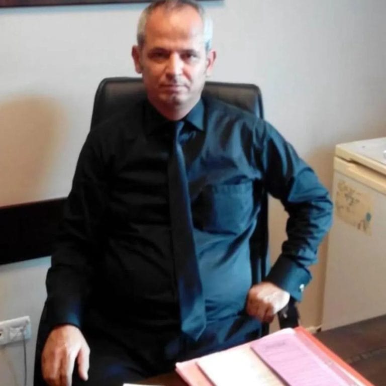 Develi eski Cumhuriyet Başsavcısı öldürüldü