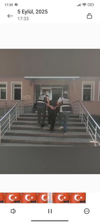 Trafikten ceza, Taksidekileri gasp eden, yağmalayan ve tanımadığı İki kişiyi keyfi bıçaklayan şüpheliler ile Hırsızlıktan 13,5 yıla hükümlü aranan hükümlü yakalandı ve tutuklandı