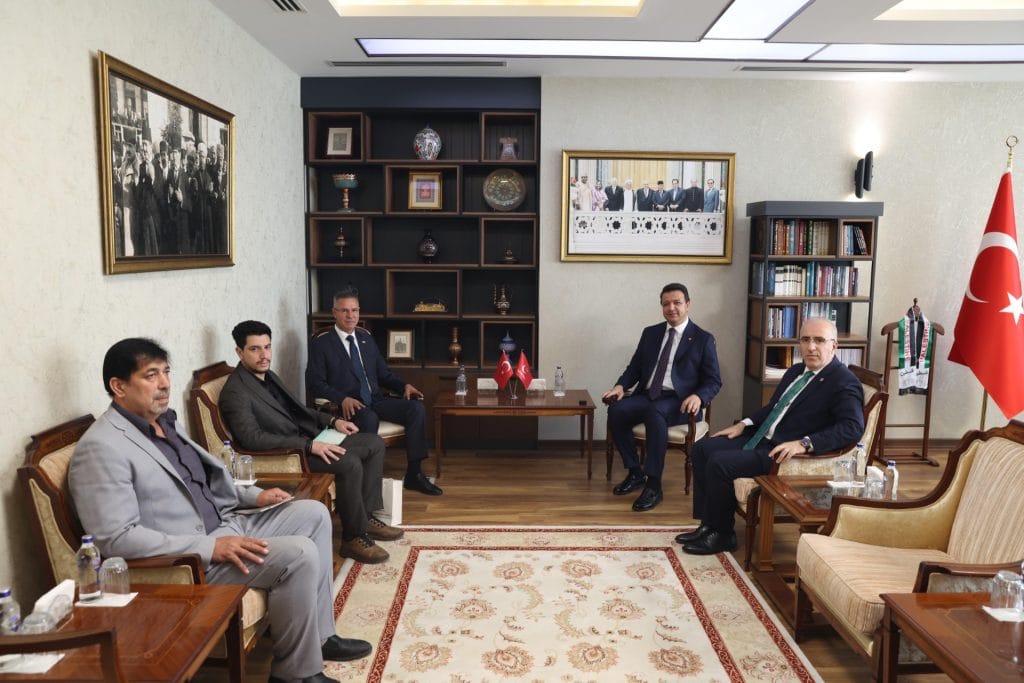 81 İLDE SAHA ÇALIŞMASI YAPAN SAADET PARTİSİ’NDEN SİSTEM ELEŞTİRİSİ: EĞİTİM TİCARİLEŞTİ , FİLİSTİN BÜYÜKELÇİSİ FAED MUSTAFA’DAN SP’YE ZİYARET 