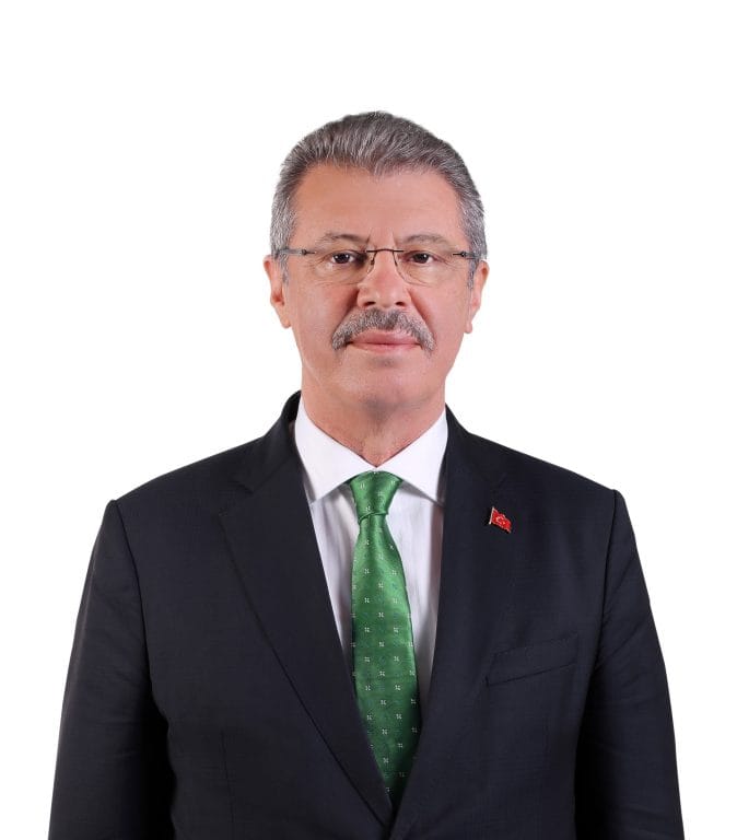 KAYSERİ ŞEKER’DEN SU VERİMLİLİĞİNDE ÖNCÜ ADIM