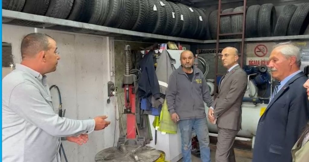CHP’li Aşkın Genç’in dinlediği emekliden AKP çıkışı: Kolumu kessinler daha oy verirsem
