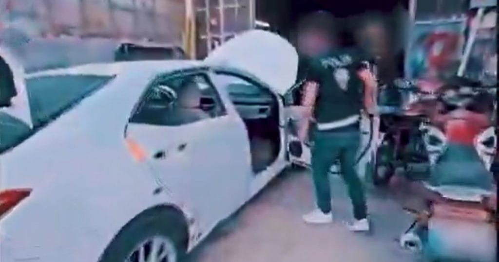 Narko-Asayiş uygulamaları 92 kişi, Huzur-Asayiş uygulaması101 kişi yakalandı, Trafikte kuralsızlara ceza, Emniyette geçen hafta
