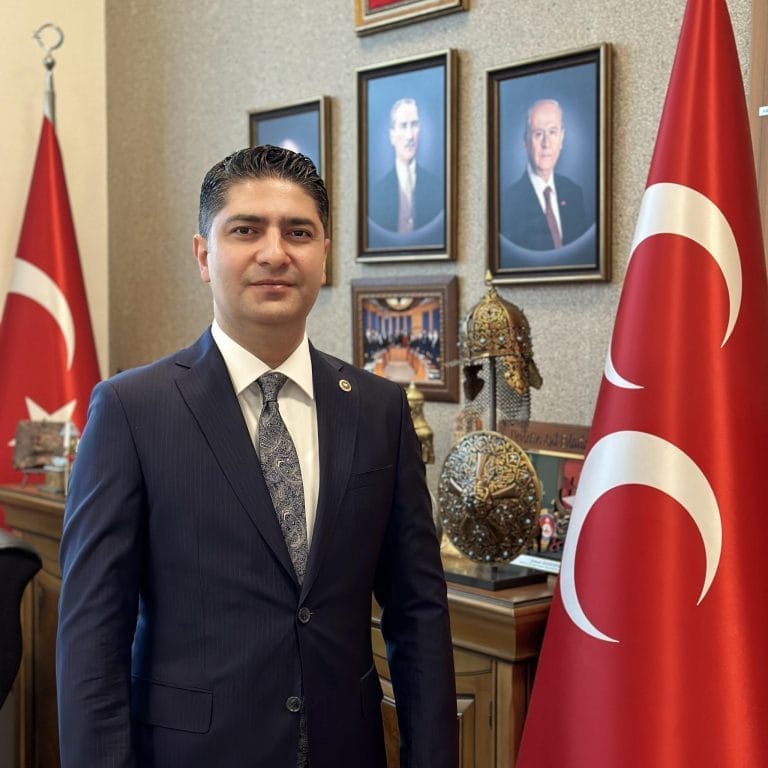 Özdemir: Ekonomimiz 2024’te %4,2 büyümüş, kişi başı millî gelirimiz 13.600 dolar seviyesine ulaşmıştır