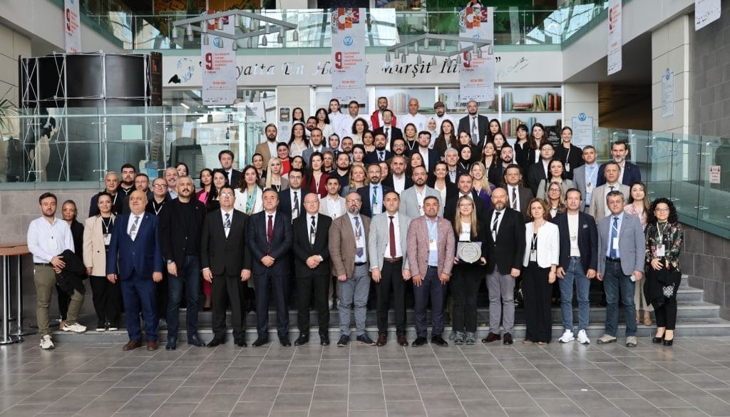 KAYÜ’de Düzenlenen Uluslararası Gastronomi Kongresi, NNYÜ’de Dış Paydaş Toplantısı , ERÜ’de “Spor Dostu Evim Kampüs Günleri”, Kızılay Butik, KÜN’de ELEVATE Projesi, Türkiye Drone Race 2025’te Uluslararası Başarı, BÜ’de Geleceğin Ritmi