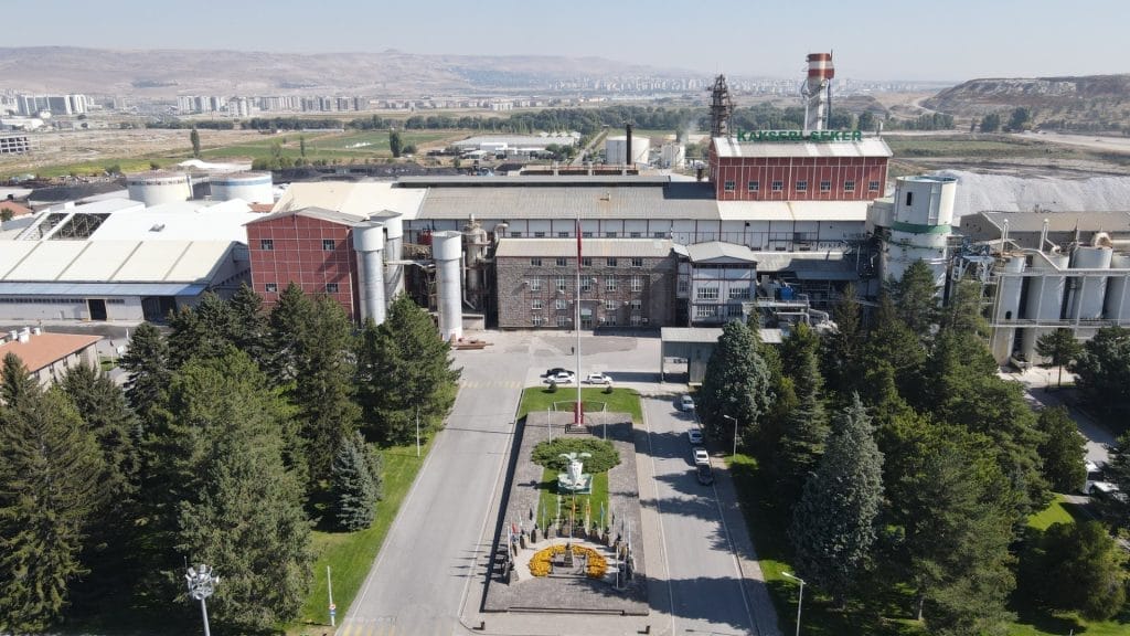 KAYSERİ ŞEKER, BİRLEŞMİŞ MİLLETLER KÜRESEL İLKELER SÖZLEŞMESİ’NE (UN GLOBAL COMPACT) KATILDI