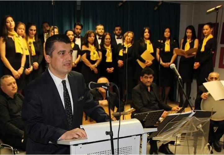 İNOSAM BAŞKANI GÜRKAN AVCI: BÜYÜK BİR İŞSİZLİK DALGASI GELİYOR, TÜRKİYE UYUYOR!