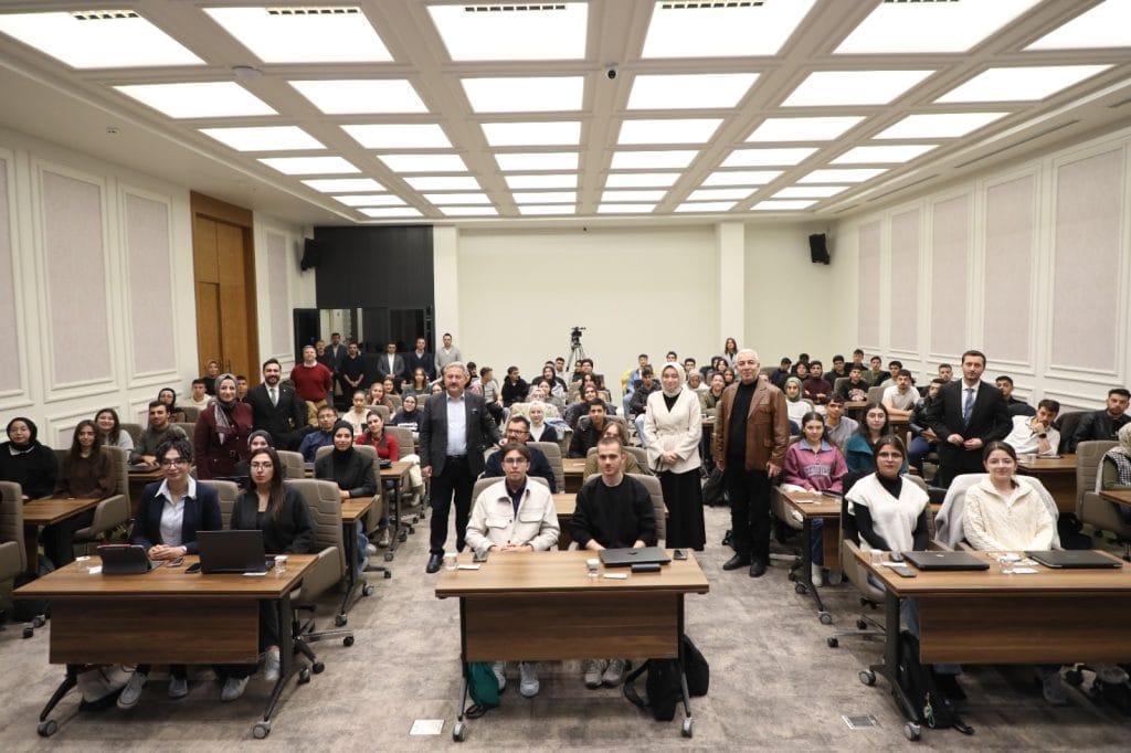 Afet Farkındalık Eğitim, kentsel dönüşüm projesi, KÜRE Madde Yazım Atölyesi, İşte Babam” adlı sinema filmi, Acil Durum Tahliye ve Yangın Tatbikatı, ana arterlerde altyapı ve asfalt,