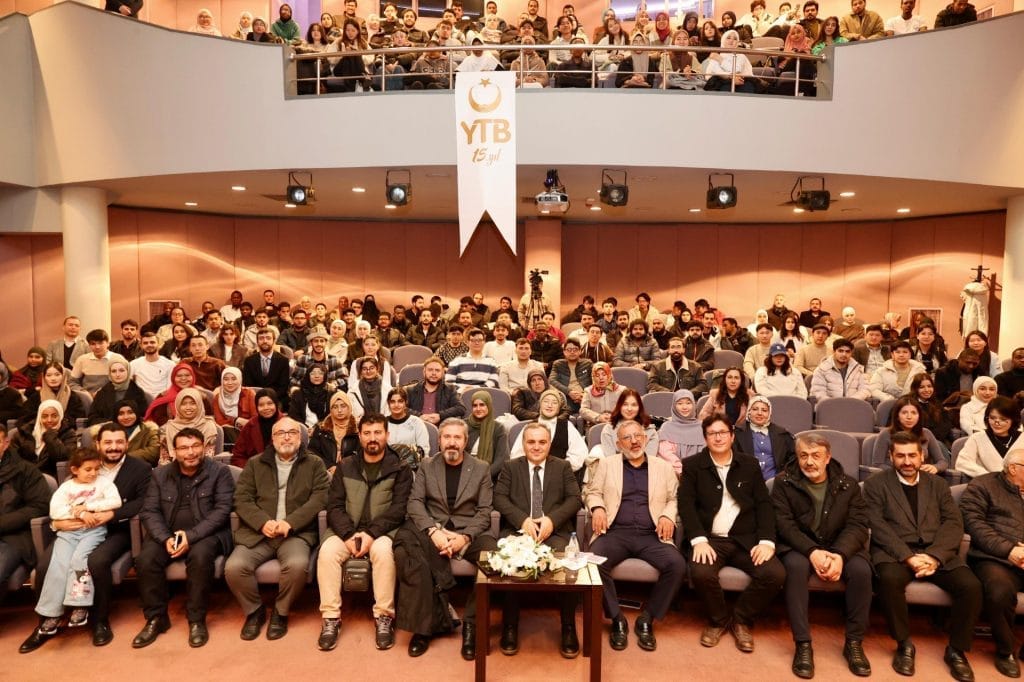 ERÜ’nün YÖK başarısı,  Çelebi Hava Servisi İş Birliği, Birlik Söyleşileri, Uluslararası Öğrenci Akademisi’nin Açılış Dersi, KÜN’de Konya  ve Uşak Turizm Master Planı 2025-2030, 2025 UI GreenMetric’te Büyük Başarı!, TODAM’dan “iş-yaşam dengesi” için bütüncül reform çağrısı, Pinokyo Ödülü