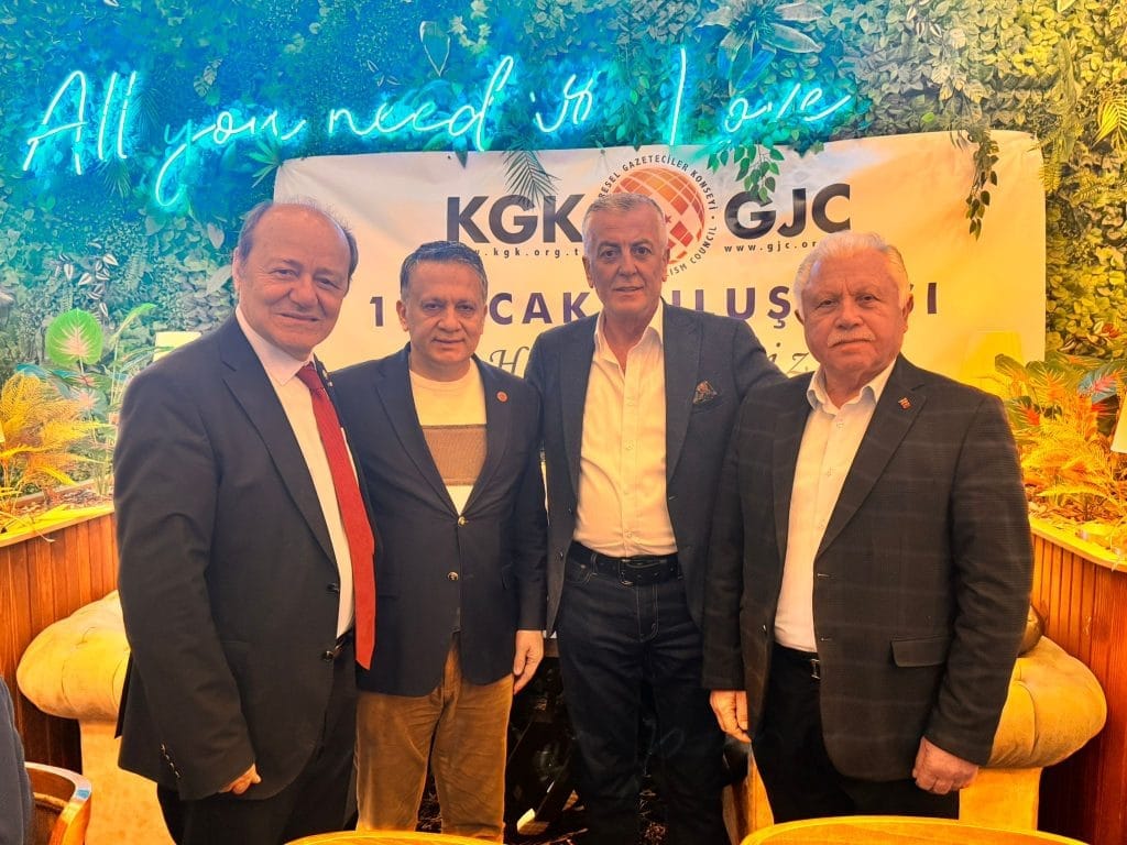 KGK’dan İstanbul ve Ankara’da 10 Ocak buluşmaları