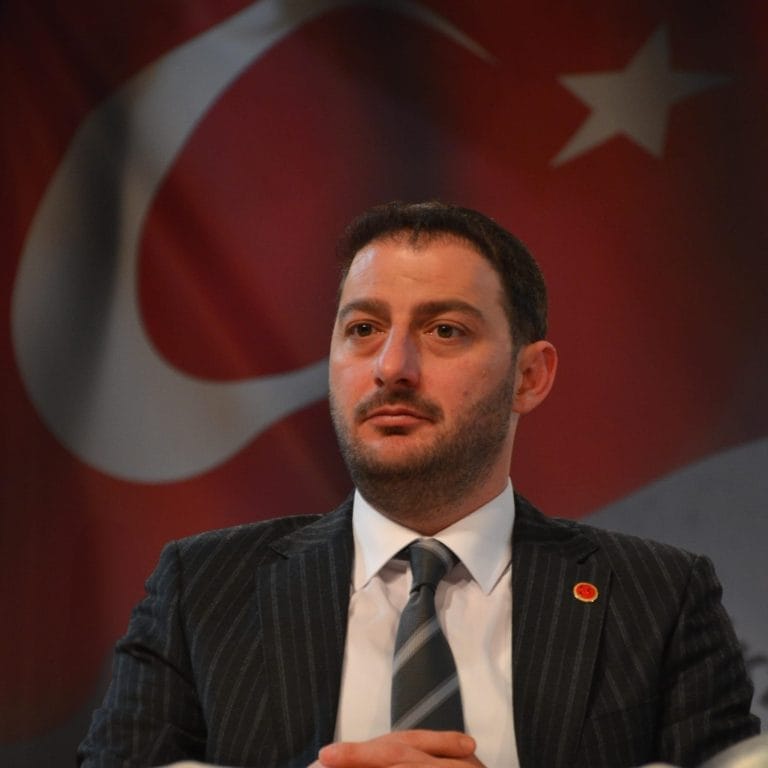 MHP Kayseri 16 ilçede 600 haneyi ziyaret edecek