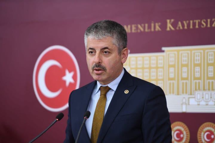 28 ŞUBAT, MİLLET İRADESİNE KURULMUŞ BİR TUZAKTIR