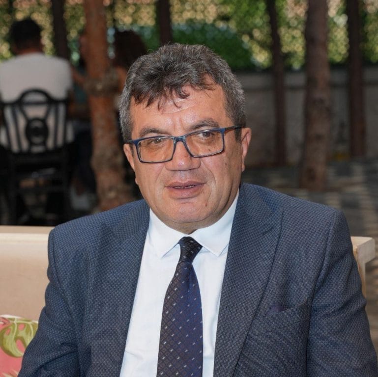 SAADET PARTİSİ MAHALLİ İDARELER BİRİM BAŞKANI KENANOĞLU’NUN PROJELERİ