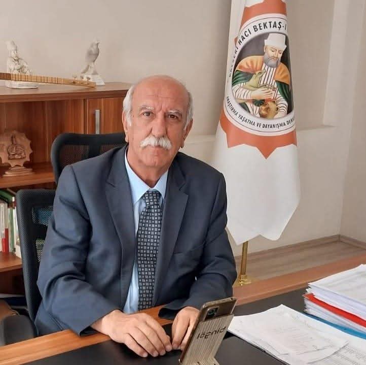 Kayseri”deki Aleviler  Ankara’da tepki açıklaması yapacak