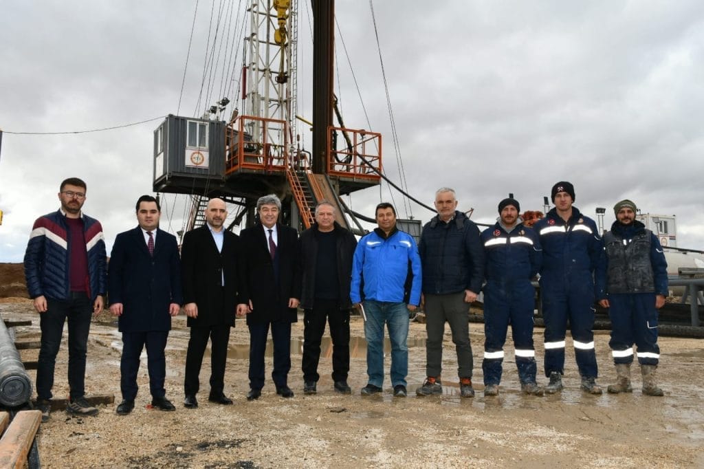 Vali Gökmen Çiçek: Kayserimiz tarımda yeni bir döneme giriyor
