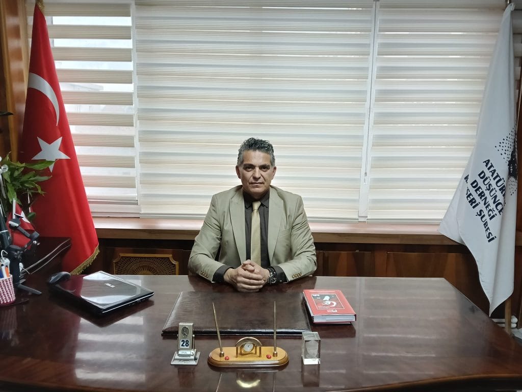 ADD’den, MEB Yusuf Tekin için suç duyurusu