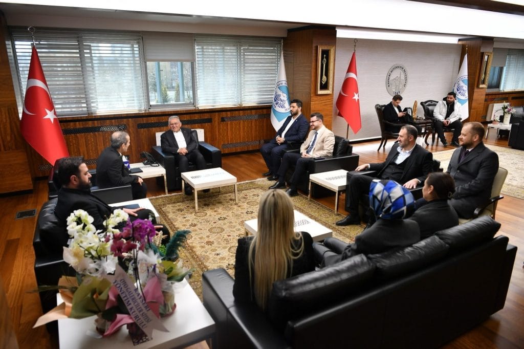 Kartal Kavşağı Alternatif Yol açıldı, Wushu Kung Fu Federasyonu Başkanı Büyükşehir’de, Ağaçlar taşınıyor, Aydınlıkevlerde kentsel dönüşüm, e 38’de tanıtım ve ticaret, İstiklâl Marşı’nın Kabulü ve anma, “Arılar Çoğalsın, Bereket Katlansın” Projesi’nde kura heyecanı, Talas’ta ramazan etkinliği, Öğrencilere ücretsiz kahvaltı ve iftar, Aile Akademisi, Gençlerle İftar,