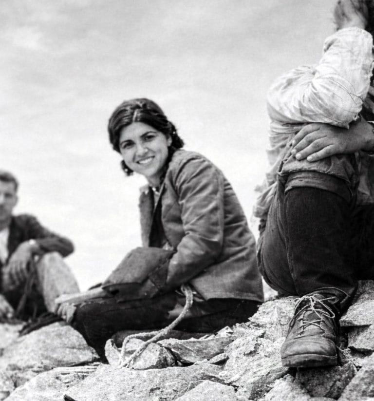 İLMİYE BERGMAN BELGESELİ İLK KEZ TALAS’TA