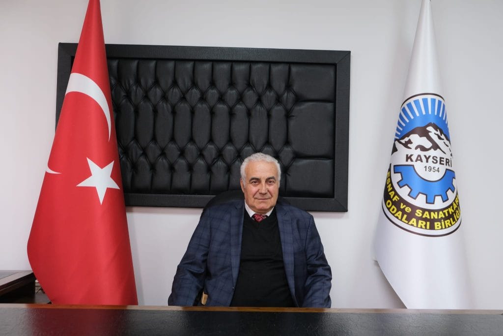 Faruk Vural: Tesisat Sağlıktır: Geleceğimizi ve Suyumuzu Koruyoruz