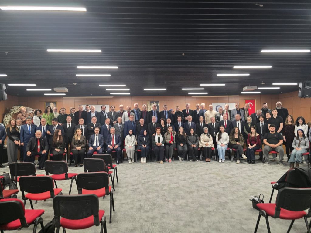 BASININ MEDYA MESLEK YASASI VE MEDYA MESLEK BİRLİĞİ YOLCULUĞU