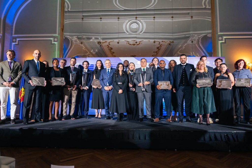 Salomon Cappadocia Ultra Trail’e uluslararası arenada büyük başarı