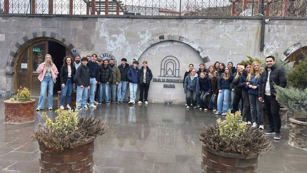 Melikgazi, Talas, Yahyalı, Hacılar, Kocasinan belediye haberleri