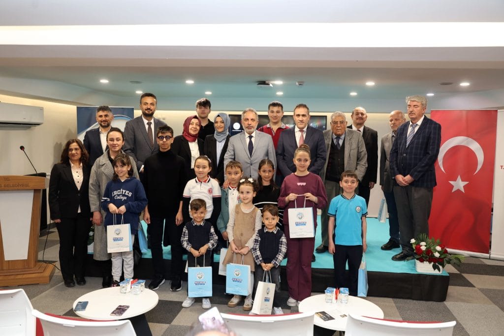 Melikgazi, Talas, Yahyalı, Hacılar, Kocasinan belediye haberleri