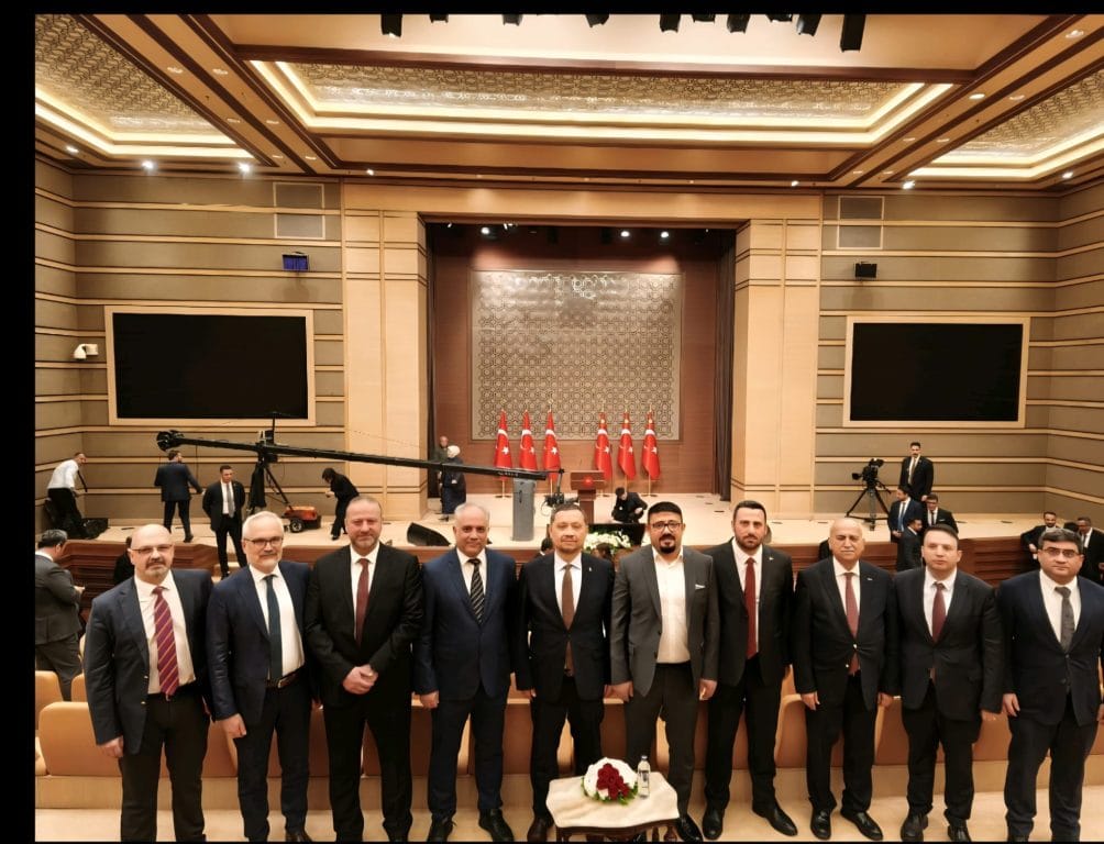 KTO, Kayseri OSB ihracat değerlendirmesi, diğer ekonomi-teknoloji haberleri, TUİK verileri