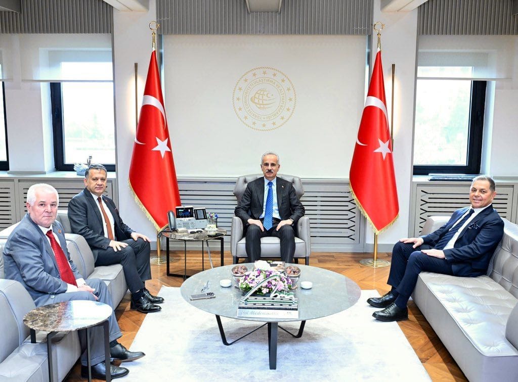 Ankara’da KGK rüzgarı