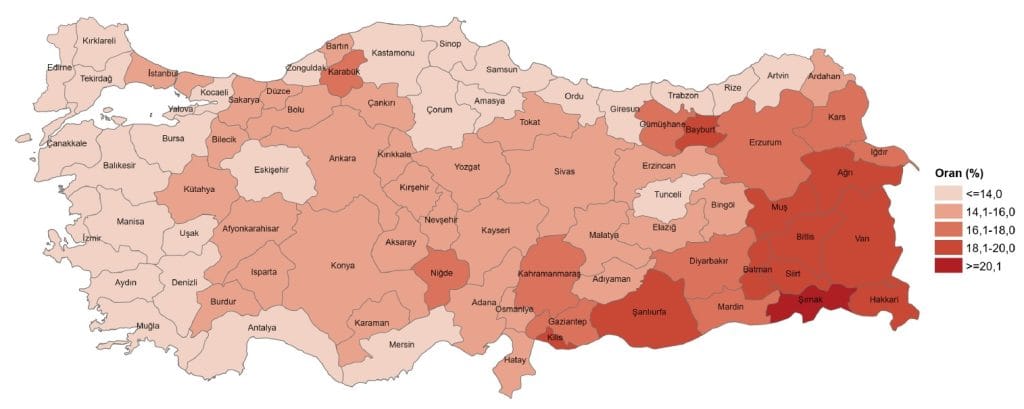 Develi ovası sol sahil sulama ikmali, KTO’da Avrupa günü konseri, Ekonomi-teknoloji haberleri, Kayseri’yide ilgilendiren TUİK verileri