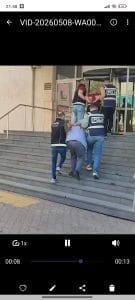 Trafikte kuralsızlara ceza