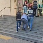 Cinayetten hükümlü 2 kişi ile Uyuşturucu’dan 22 kişi yakalandı, Ölümlü kaza, Torbacılara operasyon, kaçak tütün ve makaron elegeçirildi