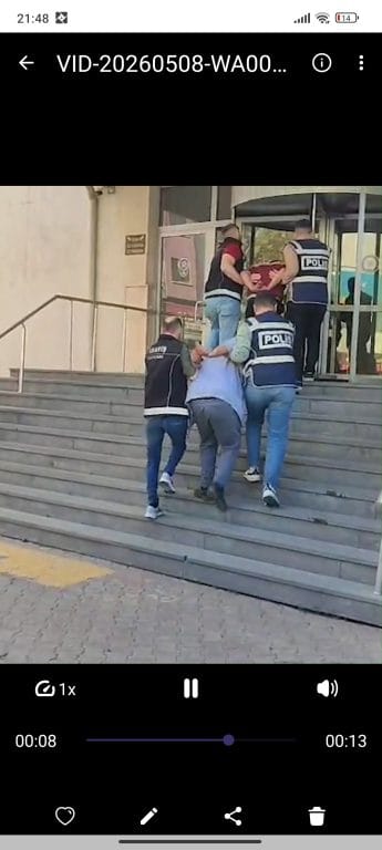 Trafikte kuralsızlara ceza