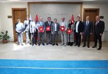 Kayseri Şehir Hastanesi’ne Hayırseverden Sosyal ve Kültürel Tesis