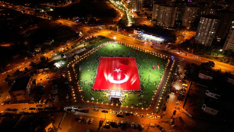 15 Temmuz Demokrasi ve Milli Birlik Günü proğramı, etkinlikleri, mesajları