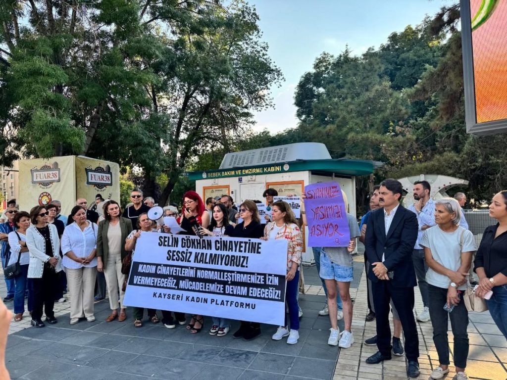 Kayseri’de otelde kadını eşyaları ile 5. kattan aşağı attı, otelde ölü bulundu, Açıklama sonrası gözaltı, uyuşturucu operasyonu, Trafikte kuralsızlara ceza