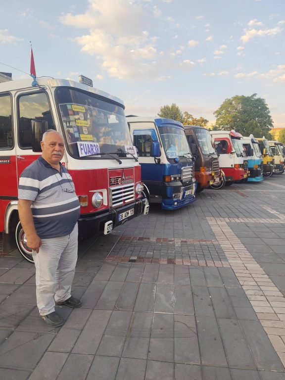 Şehrin fuarı38