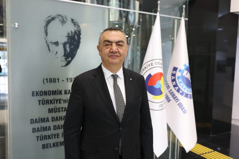 Cıngı “Hedefimiz Erciyes’ten 1 Milyar Dolar”, KAYSO meclis, İhracat değerlendirmeleri, diğer ekonomi-teknoloji haberleri, TUİK verileri