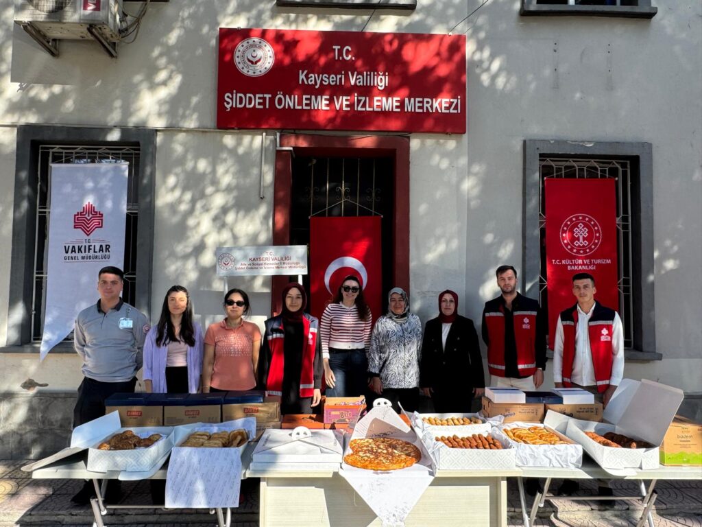 Bir reçete beş asırlık bir emanet: Kanuni’nin hayır şartı Kayseri’de yaşatıldı