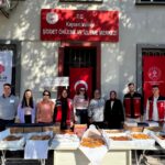 Bir reçete beş asırlık bir emanet: Kanuni’nin hayır şartı Kayseri’de yaşatıldı