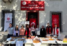Bir reçete beş asırlık bir emanet: Kanuni’nin hayır şartı Kayseri’de yaşatıldı