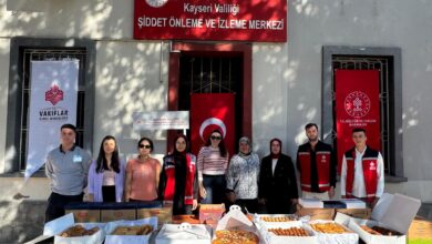 Bir reçete beş asırlık bir emanet: Kanuni’nin hayır şartı Kayseri’de yaşatıldı