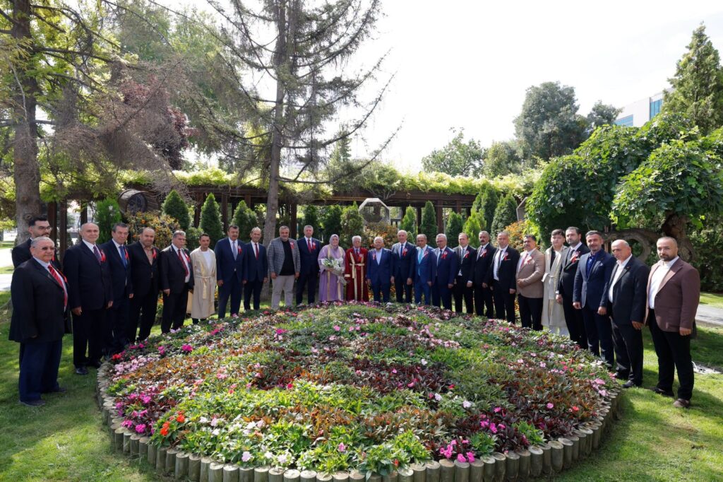 Ahilik Haftası’nda Kayseri Kültür ve Müzikle Buluştu