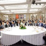 TARİHİ KENTLER BİRLİĞİ’NİN 2026 YILI II. OLAĞAN BİRLİK MECLİS TOPLANTISI KAYSERİ’DE BAŞLADI
