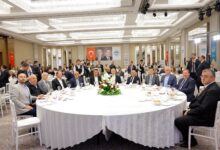 TARİHİ KENTLER BİRLİĞİ’NİN 2026 YILI II. OLAĞAN BİRLİK MECLİS TOPLANTISI KAYSERİ’DE BAŞLADI