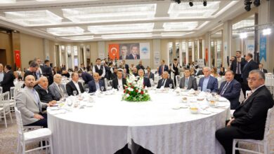 TARİHİ KENTLER BİRLİĞİ’NİN 2026 YILI II. OLAĞAN BİRLİK MECLİS TOPLANTISI KAYSERİ’DE BAŞLADI