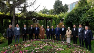 Kayseri’de ‘Türkiye yüzyılı buluşmaları’ ve üç ilçeye çıkarma