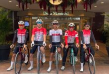 Türkiye, 2026 UCI Dünya Yol Bisikleti Şampiyonası’nda beş genç sporcuyla temsil ediliyor