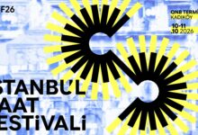 Türkiye’nin ilk saat festivali İstanbul Watch Festival kapılarını açıyor