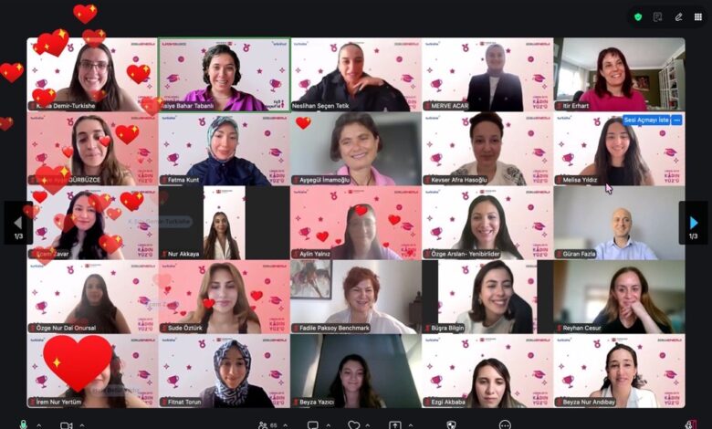 “Liderlikte Kadın Yüz’ü” Programı ilk dönemini tamamladı, ekonomi-teknoloji haberleri, TUİK verileri
